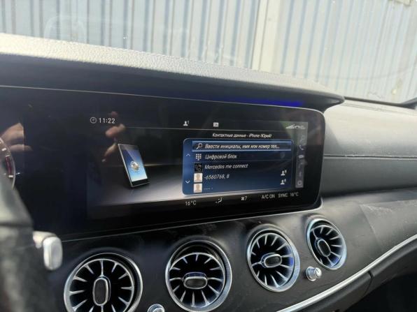 Mercedes-Benz E-Класс V (W213 S213 C238) с пробегом 2018 года, цена 2 425 000 рублей, 205199 км, седан, Автокод Объявления