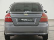 Chevrolet Aveo I Рестайлинг Иваново  - изображение 20