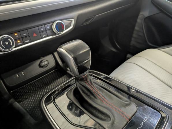 BAIC U5 Plus с пробегом 2023 года, цена 750 000 рублей, 131506 км, седан, Автокод Объявления