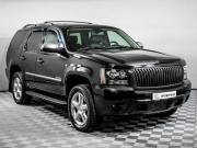 Chevrolet Tahoe III Москва  - изображение 23