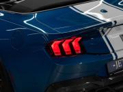 Ford Mustang VII Москва  - изображение 62