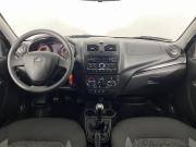Lada (ВАЗ) Granta I Рестайлинг Воронеж  - изображение 36