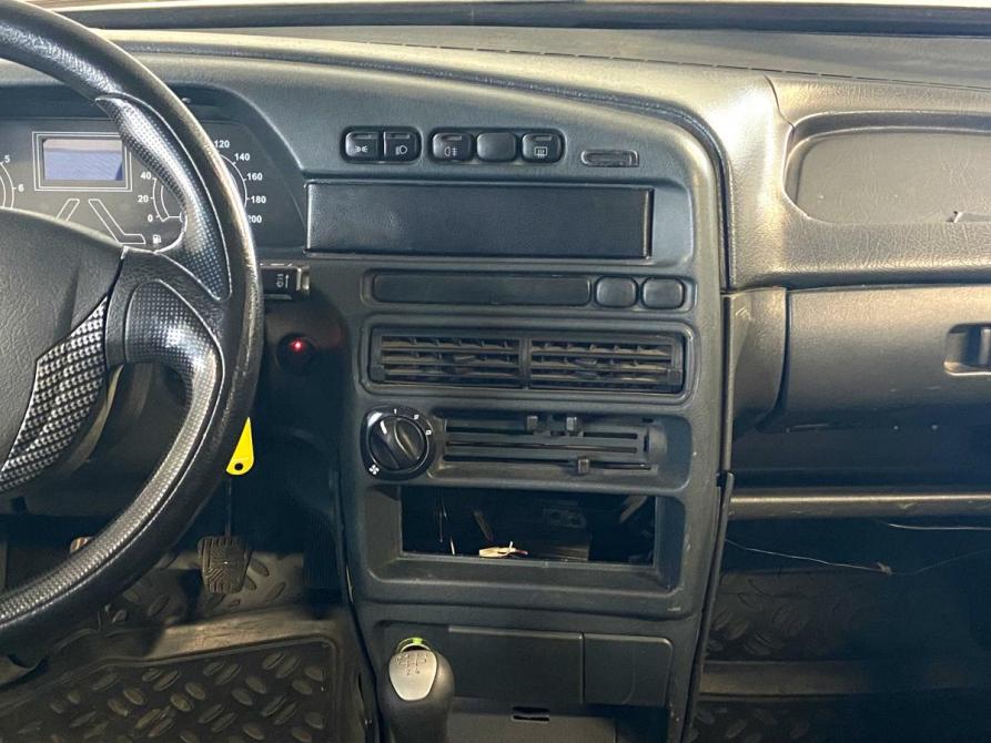 Lada (ВАЗ) 2114 Тольятти  - изображение 18