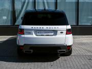 Land Rover Range Rover Sport II Рестайлинг Екатеринбург  - изображение 26