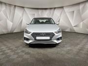 Hyundai Solaris II Москва  - изображение 27