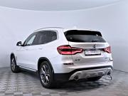 BMW X3 III (G01) Санкт-Петербург  - изображение 46