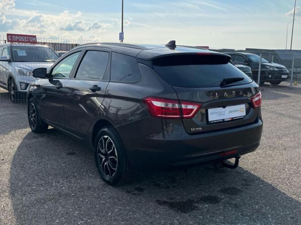 Lada (ВАЗ) Vesta I с пробегом 2020 года, цена 1 015 000 рублей, 127348 км, универсал, Автокод Объявления