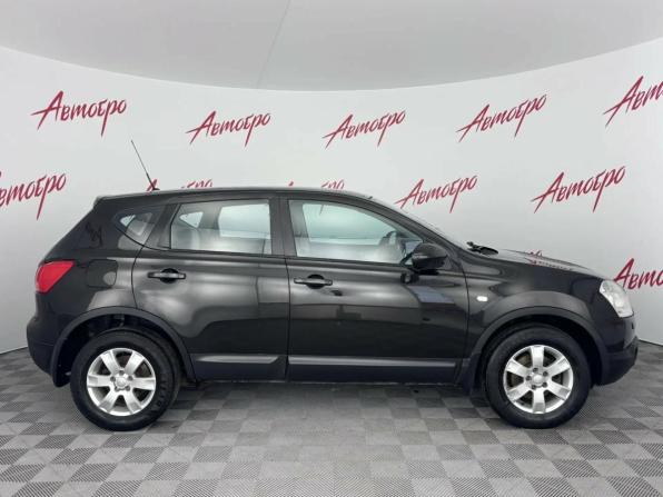 Nissan Qashqai I с пробегом 2008 года, цена 799 000 рублей, 286427 км, внедорожник, Автокод Объявления
