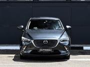 Mazda CX-3 I Новороссийск  - изображение 22