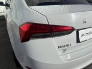 Skoda Rapid II Нижний Тагил  - изображение 29