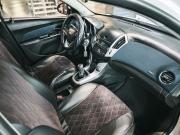 Chevrolet Cruze I Рестайлинг Тюмень  - изображение 32