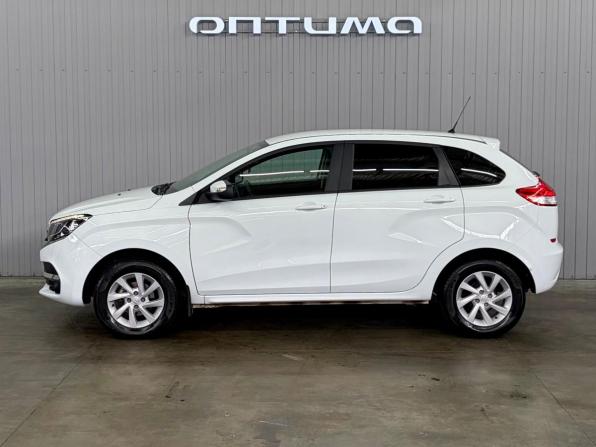 Lada (ВАЗ) XRAY I с пробегом 2018 года, цена 1 077 000 рублей, 17800 км, хэтчбек, Автокод Объявления