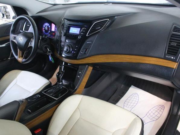 Hyundai i40 I Рестайлинг с пробегом 2015 года, цена 920 000 рублей, 226910 км, седан, Автокод Объявления