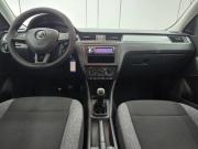 Skoda Rapid I Рестайлинг Таганрог  - изображение 38