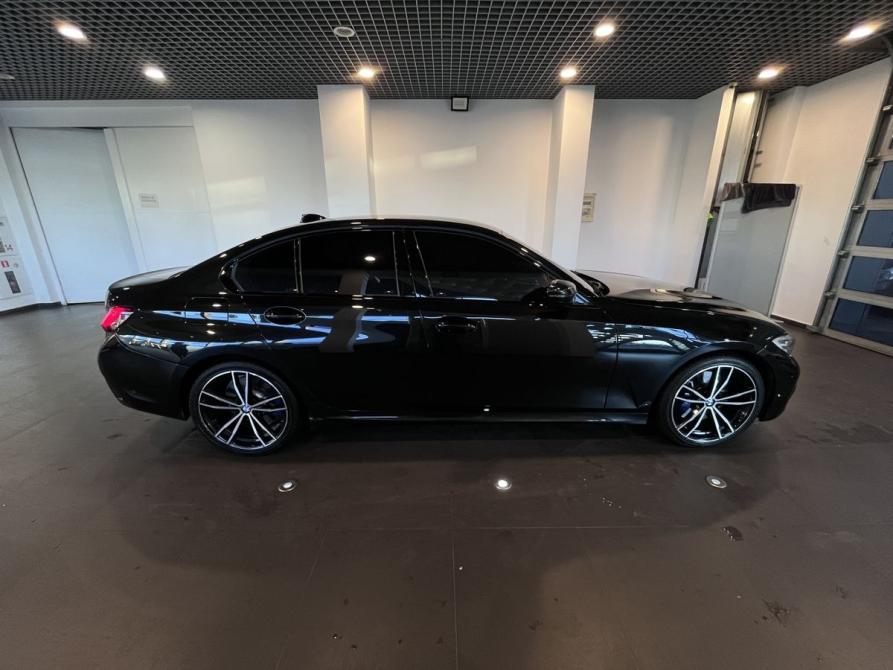 BMW 3 серии VII (G2x) Чебоксары  - изображение 2