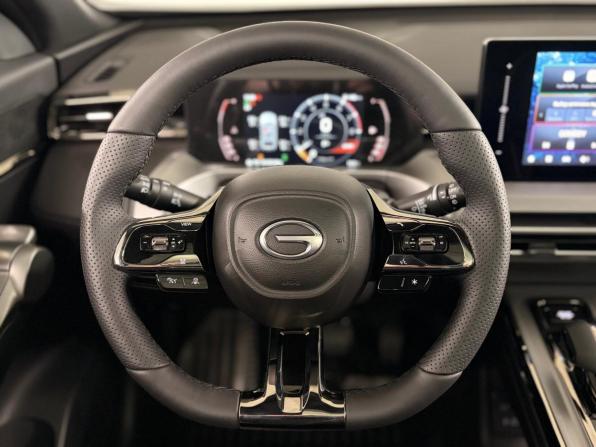 GAC GS4 с пробегом 2025 года, цена 3 500 000 рублей, 145 км, внедорожник, Автокод Объявления