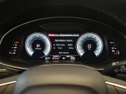 Audi Q7 II (4M) Рестайлинг Москва  - изображение 43