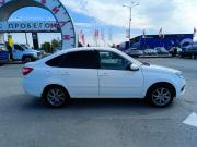 Lada (ВАЗ) Granta I Рестайлинг Тюмень  - изображение 27