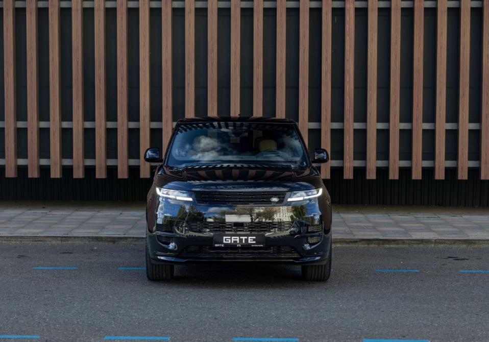 Land Rover Range Rover Sport III Москва  - изображение 7