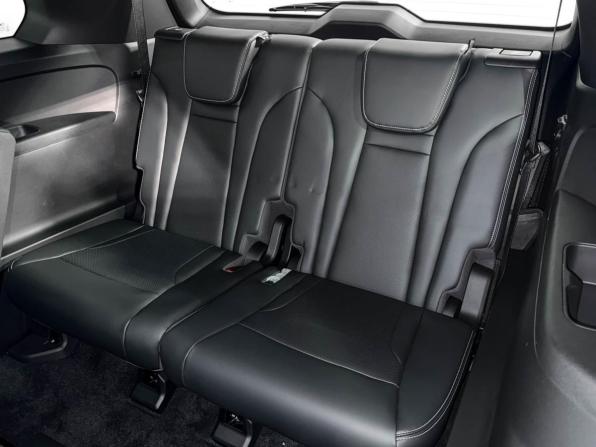 GAC GS8 II с пробегом 2023 года, цена 3 497 000 рублей, 20701 км, внедорожник, Автокод Объявления