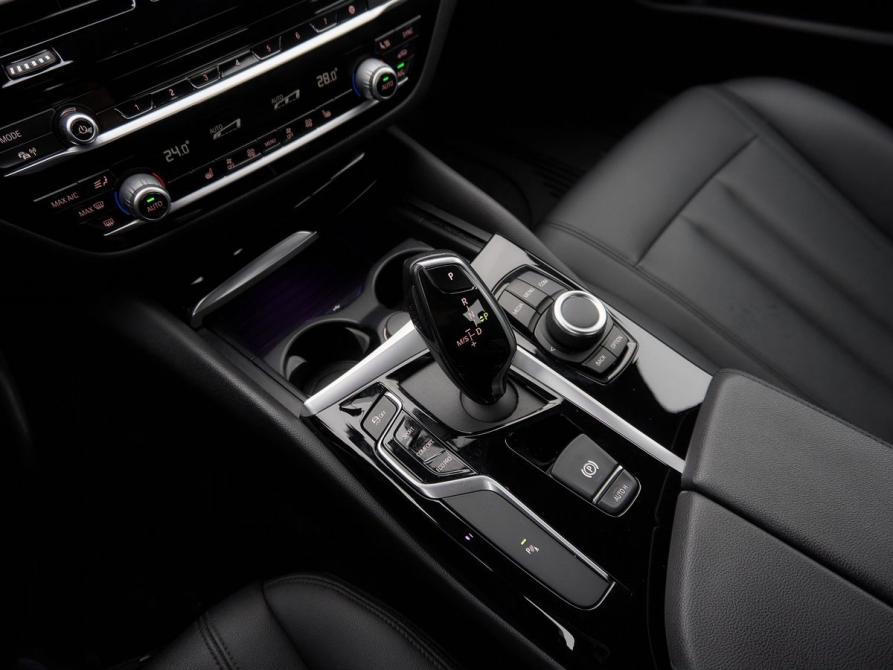 BMW 5 серии VII (G30/G31/G38) Казань  - изображение 10