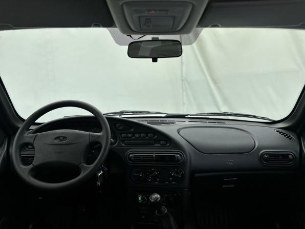 Lada (ВАЗ) Niva Travel I с пробегом 2023 года, цена 979 000 рублей, 28712 км, внедорожник, Автокод Объявления