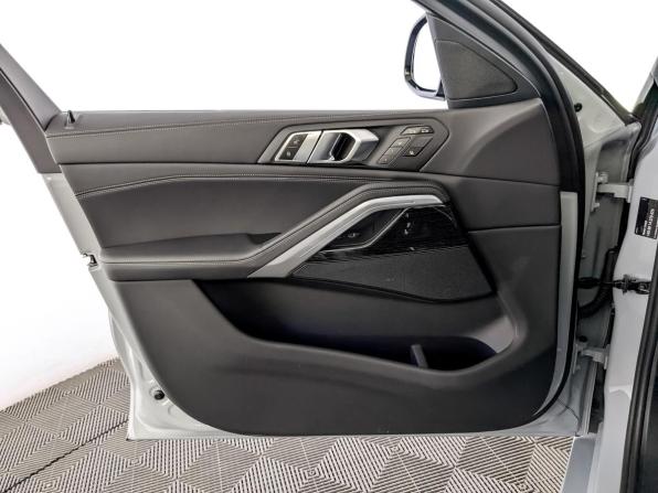 BMW X6 III (G06) Рестайлинг с пробегом 2024 года, цена 13 150 000 рублей, 16200 км, внедорожник, Автокод Объявления