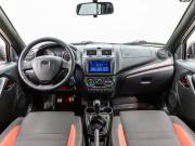 Lada (ВАЗ) Granta I Рестайлинг Волгоград  - изображение 50