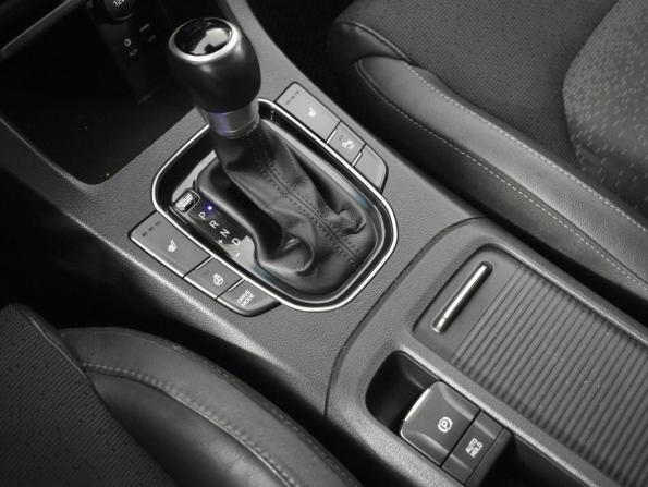 Hyundai i30 III с пробегом 2017 года, цена 1 199 900 рублей, 144276 км, хэтчбек, Автокод Объявления
