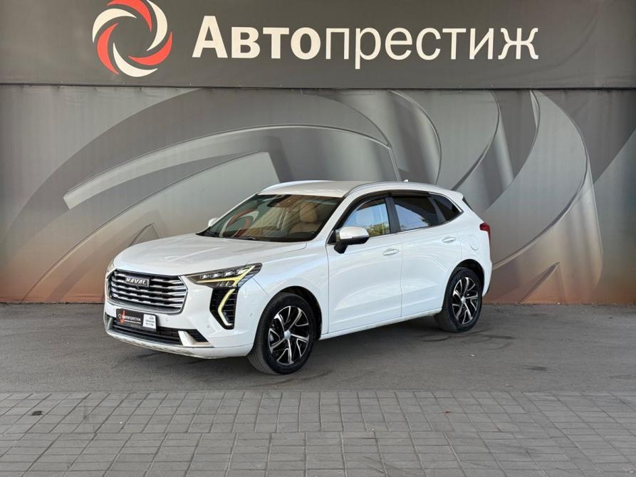 Haval Jolion I Волгоград  - изображение 1