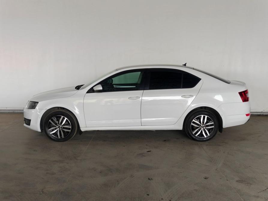 Skoda Octavia III (A7) Москва  - изображение 7