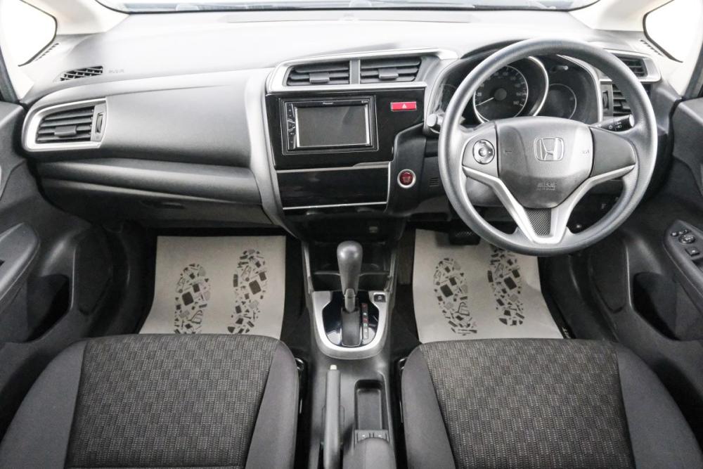 Honda Fit III Красноярск  - изображение 11