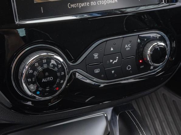 Renault Kaptur I Рестайлинг с пробегом 2020 года, цена 1 770 000 рублей, 56175 км, внедорожник, Автокод Объявления