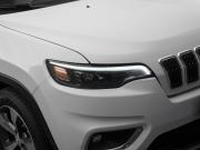 Jeep Cherokee V (KL) Рестайлинг Москва  - изображение 47
