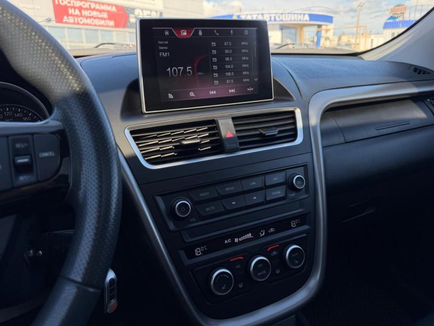 FAW Besturn X80 I Рестайлинг Набережные Челны  - изображение 12