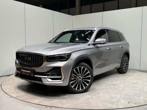Geely Monjaro I Рестайлинг с пробегом 2026 года, цена 4 600 000 рублей, 7 км, внедорожник, Автокод Объявления