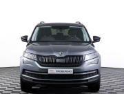 Skoda Kodiaq I Москва  - изображение 22