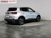 Chery Tiggo 4 Pro I Рестайлинг Белгород  - изображение 25