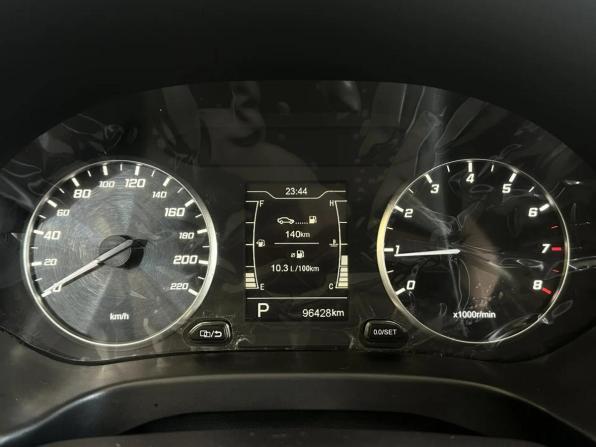 Chery Tiggo 4 I Рестайлинг с пробегом 2022 года, цена 1 430 000 рублей, 96322 км, внедорожник, Автокод Объявления