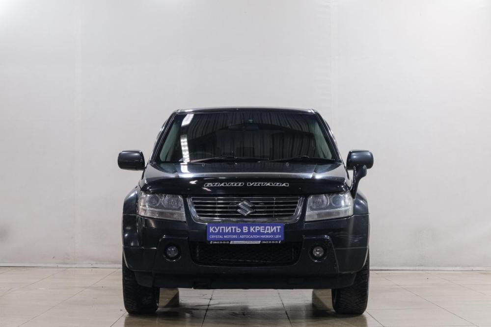 Suzuki Escudo III Новокузнецк  - изображение 2