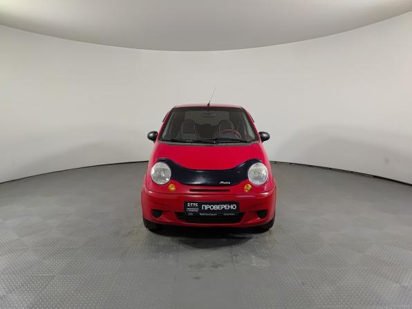 Daewoo Matiz I Рестайлинг с пробегом 2013 года, цена 230 000 рублей, 72684 км, хэтчбек, Автокод Объявления