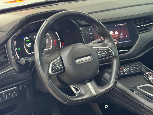 Haval F7 I с пробегом 2021 года, цена 1 699 000 рублей, 96360 км, внедорожник, Автокод Объявления