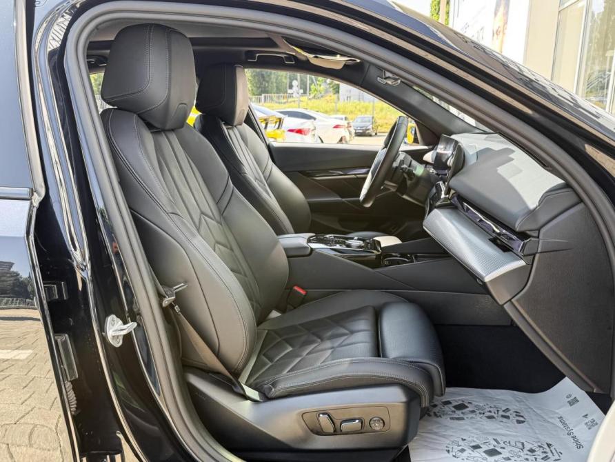 BMW 5 серии VIII (G60/G61/G68) Ставрополь  - изображение 8