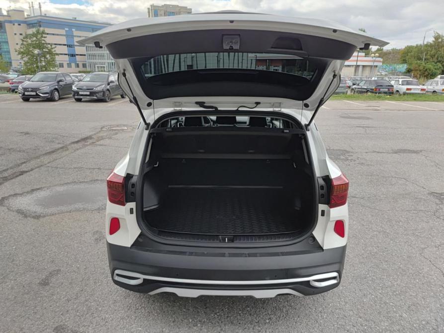 Kia Seltos I Казань  - изображение 12
