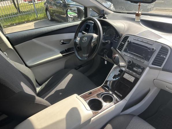 Toyota Venza I с пробегом 2010 года, цена 1 699 000 рублей, 115024 км, внедорожник, Автокод Объявления