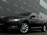Skoda Superb III Санкт-Петербург  - изображение 52