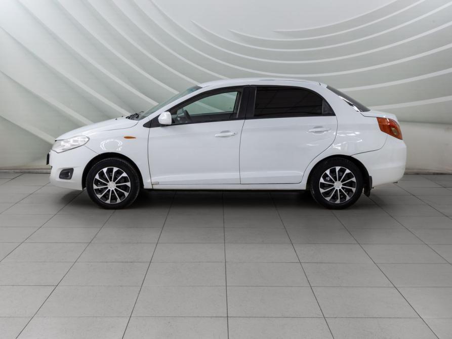 Chery Bonus (A13) Волгоград  - изображение 4