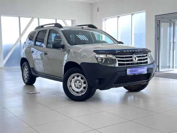 Renault Duster I с пробегом 2014 года, цена 835 000 рублей, 141308 км, внедорожник, Автокод Объявления