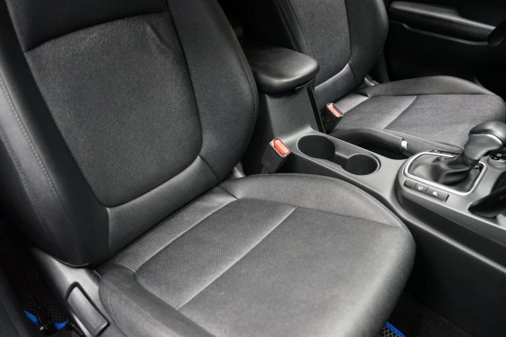 Kia Seltos I Крым  - изображение 23