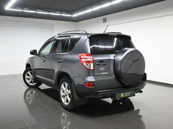 Toyota RAV4 III (XA30) Рестайлинг с пробегом 2010 года, цена 1 245 000 рублей, 266941 км, внедорожник, Автокод Объявления